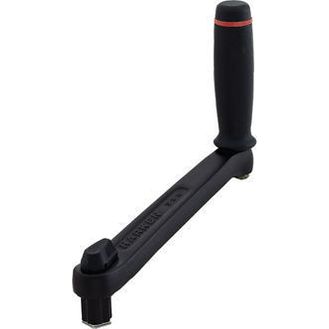 Harken Aluminum Lock-In Winch Handle 203 mm