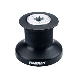 Harken 8 Plain-Top Classic Winch