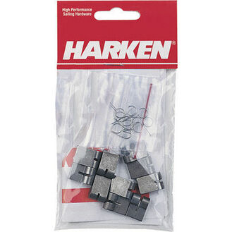 Harken Classic, Radial Winch Service Kit 10 Pawls, 20 Springs