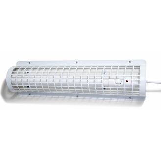 Safety Guard for Tube Heater