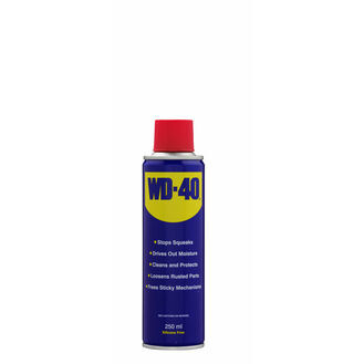 WD40 (Variants Available Within)