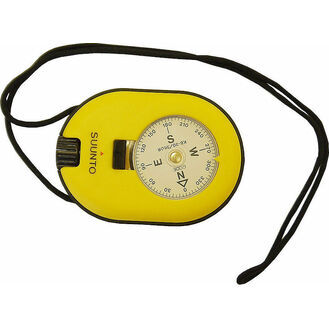 Ocean Safety Hand Held Floating Compass