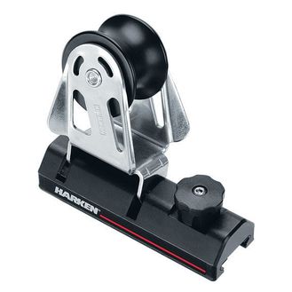 Harken 27 mm ESP High-Load Slider Car Pinstop