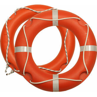 Ocean Safety 24&#34; Round Lifebuoy