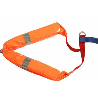 Ocean Safety High Vis Helicopter Lifting Strop