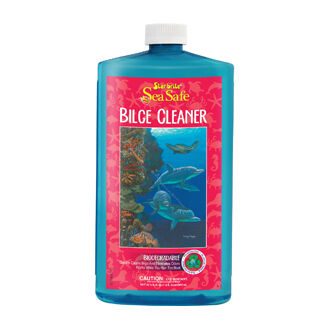 Starbrite Sea-Safe Bilge Cleaner
