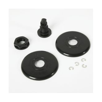 Whale Clamping Plate Kit Chimp 1+2