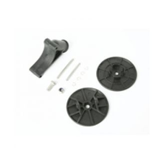 Whale Compac 50 Pump - Rocker Arm + Clamping Plate Kit AS0352