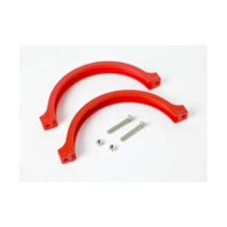 Whale Compac 50 Pump - Clamping Ring Kit AS0353