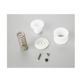 Whale Piston/Spring Assembly Gusher Galley MK3