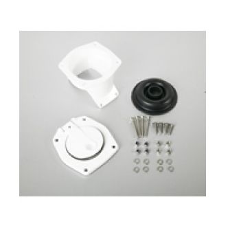 Whale Deck Plate Conversion Kit - 30