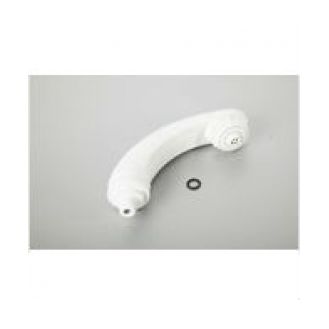 Whale Service Kit for Combo Handset White 3/8