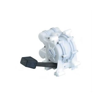 Whale Pump Gusher Galley Left Lever Mounting