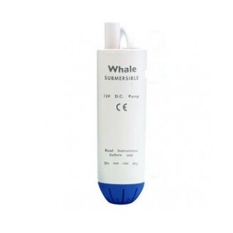 Whale Standard 12V Submersible Pump 10mm Hose Connection