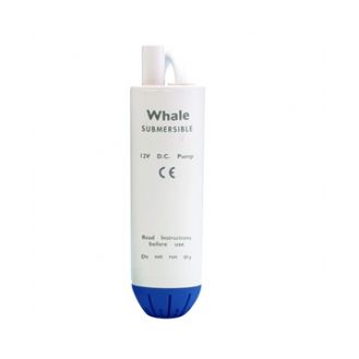 Whale Pump Premium Submersible