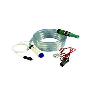 Whale Portable Pump Kit