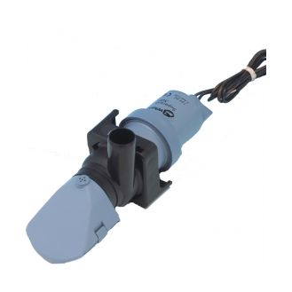 Whale Supersub 500 Bilge Pump 12V