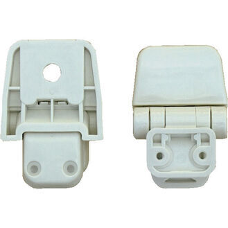 Jabsco 29098-2000 Hinge Set (1-Pair) (Regular)