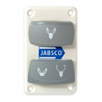 Jabsco 37047-2000 Switch Panel