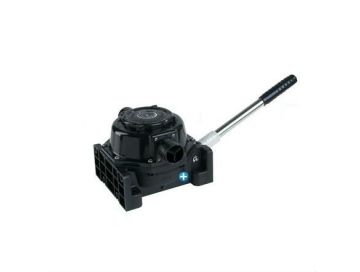 Whale Mk5 Pump