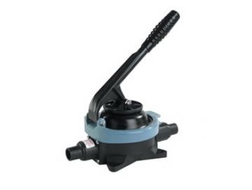 Whale Gusher Urchin Pump