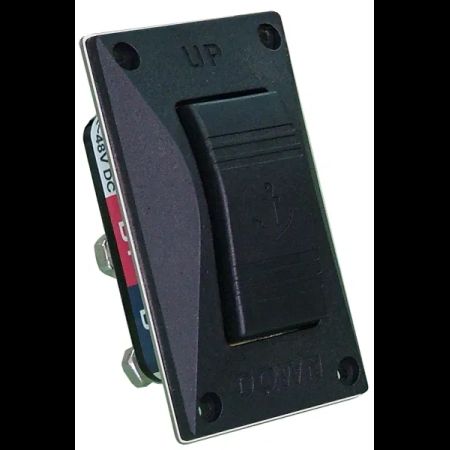 South Pacific Direct Control Switch SW-200 only £40.99