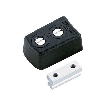 HARKEN System B CB Endstop Kit - Round
