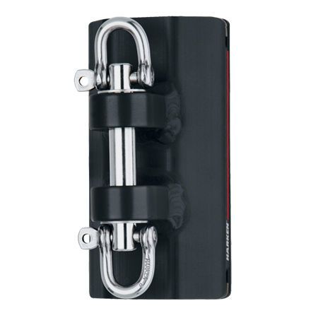 HARKEN Midrange Stand-Up Toggle With Control Tangs - Neuf