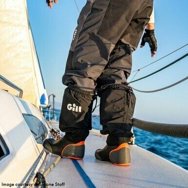 Sailing Trousers | Gore-Tex, UV Tec & Leggings | ArdMoor