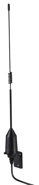 Shakespeare V-Tronix Rib Raider 48cm AM/FM Whip Antenna for RIB's only ...