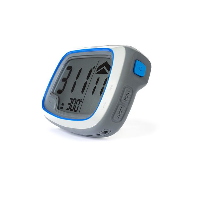 Boussole Tactique Velocitek Shift SC-1 – Énergie Solaire, Fabrication US