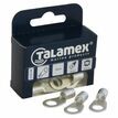 Talamex Non-Insulated Terminal (10 x 8mm) additional 2