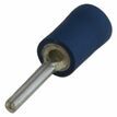 Talamex Connector Pin Male (Blue) additional 1