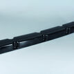 Talamex Black Dock Fender (100 x 12 x 7cm) additional 2