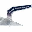Talamex DC Galvanised Anchor (6kg) additional 7