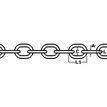 Talamex Anchor Chain Galvanized (6mm: 5m) additional 2