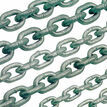 Talamex Anchor Chain Galvanized (10mm: 5m) additional 1