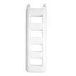 Majoni Stair Fender 4 Step (White) additional 1
