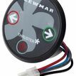Conversion kit for Lewmar Touch Controller - L589223 additional 2