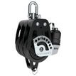 Lewmar 50mm HTX Block Triple Becket &amp; Cam additional 1