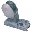 Lewmar Size 2 T-Track Genoa Car With Control Line Sheave additional 1