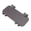 Lewmar Acrylic - With Over Cam Handles - Catalina Deep Hinge additional 1