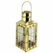 Chief Cargo Oil Lamp - Brass - 38cm additional 1
