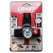 Coast HL45 400 Lumen Head Torch - Black/Red additional 2