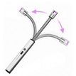 Rechargeable Electronic Stove Lighter additional 2