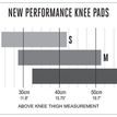 Spinlock Performance Kneepads additional 3