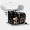 Dometic Cooling Unit Box Kit - CU55 + VD07 additional 1