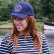 Nauticalia 'Seas the Day' Cap additional 2