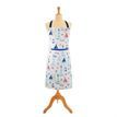 Nauticalia - Nautical Apron with Pocket, 89x70cm additional 1