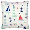 Nauticalia - Nautical Cushion, 40cm additional 1